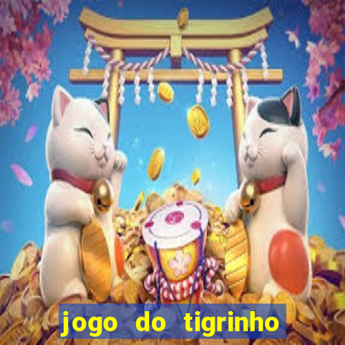 jogo do tigrinho pg soft